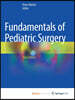 Fundamentals of Pediatric Surgery