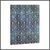Blue Velvet Ultra Unlined Journal