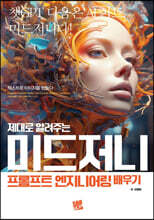 제대로 알려주는 미드저니 프롬프트 엔지니어링 배우기