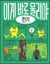 이게 바로 물리야 1