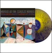 Charles Mingus (찰스 밍거스) - Mingus Ah Um [올리브 마블 컬러 LP]