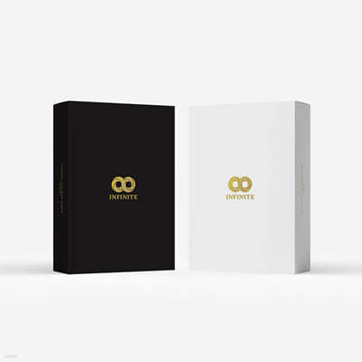 인피니트 (Infinite) - 미니앨범 7집 : 13egin [버전 2종 중 1종 랜덤 발송]
