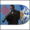 John Coltrane (존 콜트레인) - My Favorite Things [투명 블루 스플래터 컬러 LP]