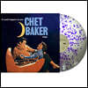 Chet Baker (챗 베이커) - It Could Happen To You [투명 퍼플 스플래터 컬러 LP]