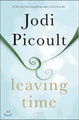 Leaving Time