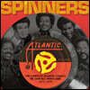 The Spinners (스피너스) - The Complete Atlantic Singles - The Thom Bell Productions 1972-1979