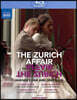 취리히의 바그너 연애 사건 (The Zurich Affair - Wagner's One and Only Love)
