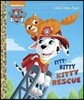 The Itty-Bitty Kitty Rescue