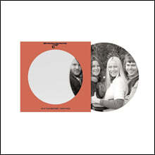 Abba (아바) - He Is Your Brother / Santa Rosa [7인치 픽쳐디스크]