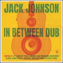 Jack Johnson (잭 존슨) - In Between Dub