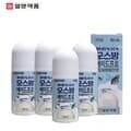 일양약품 모기물린데 모스밤60ml 2개+모스밤60ml 2개