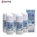 일양약품 모기물린데 바르는 완화제 모스밤60ml X5개세트