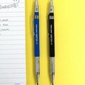 핑크풋홀더샤프_노크식2.0mm(랜덤)