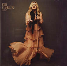 Kelly Clarkson (캘리 클락슨) - Chemistry [코크 보틀 컬러 LP]