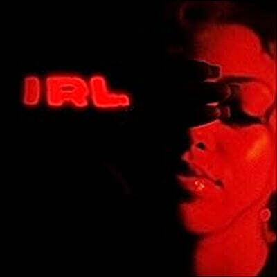 Mahalia (마할리아) - 2집 IRL [LP]