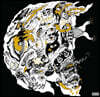 Portugal. The Man (포르투갈 더 맨) - Evil Friends [화이트 컬러 LP]