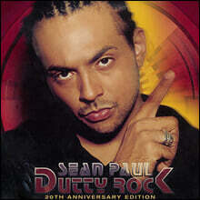 Sean Paul (션 폴) - Dutty Rock [투명 컬러 2LP]