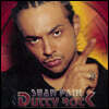 Sean Paul (션 폴) - Dutty Rock [투명 컬러 2LP]