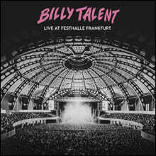 Billy Talent (빌리 탤런트) - Live at Festhalle Frankfurt