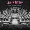 Billy Talent (빌리 탤런트) - Live at Festhalle Frankfurt