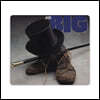 Mr. Big (미스터 빅) - 1집 Mr. Big