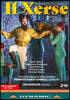 Federico Maria Sardelli 카발리: 오페라 '일 세르세' (Cavalli: Xerse)