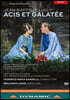Federico Maria Sardelli 륄리: 오페라 '아시스와 갈라테' (Lully.: Acis Et Galatee)
