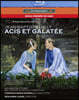 Federico Maria Sardelli 륄리: 오페라 '아시스와 갈라테' (Lully.: Acis Et Galatee)