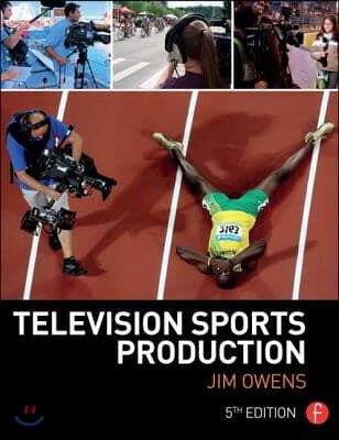 Television Sports Production