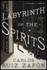 The Labyrinth of the Spirits
