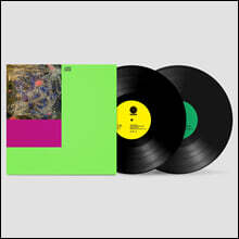 실리카겔 - 1집 실리카겔 [2LP]