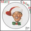 Bing Crosby (빙 크로스비) - Merry Christmas [픽쳐디스크 LP]
