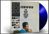 Charles Mingus (찰스 밍거스) - The Black Saint And The Sinner Lady [블루 컬러 LP]