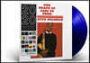 Ornette Coleman (오네트 콜맨) - The Shape Of Jazz To Come [블루 컬러 LP]