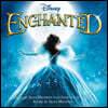 마법에 걸린 사랑 영화음악 (Enchanted OST by Alan Menken / Stephen Schwartz) [투명 컬러 2LP]
