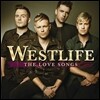 Westlife (웨스트라이프) - The Love Songs