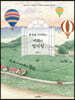 풍경을 기억하는 미화의 컬러링