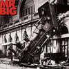 Mr. Big (미스터 빅) - 2집 Lean Into It [LP]