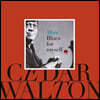 Cedar Walton (시더 월튼) - More Blues For Myself [LP]