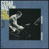 Cedar Walton (시더 월튼) - The Trio 3 [LP]