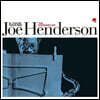 Joe Henderson (조 헨더슨) - The Standard Joe [2LP]