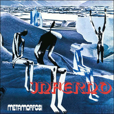 Metamorfosi (메타모르포시) - Inferno