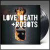 Love Death + Robots OST [2LP]