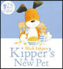 Kipper's New Pet