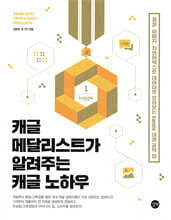 캐글 메달리스트가 알려주는 캐글 노하우