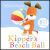 Kipper's Beach Ball