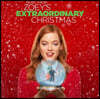 조이의 특별한 크리스마스 영화음악 (Zoey's Extraordinary Christmas OST) [레드 & 그린 컬러 LP]