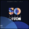인아쿠스틱 & Canton 레이블 2023 컴필레이션 앨범 2집 (Canton Reference Check - Vol.2) [2LP]