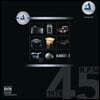 인아쿠스틱 & Clearaudio 컴필레이션 앨범 (Clearaudio - 45 Years Excellence Edition, Vol. 1) [2LP]