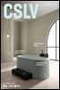월간 CASA LIVING 2023년 8월호